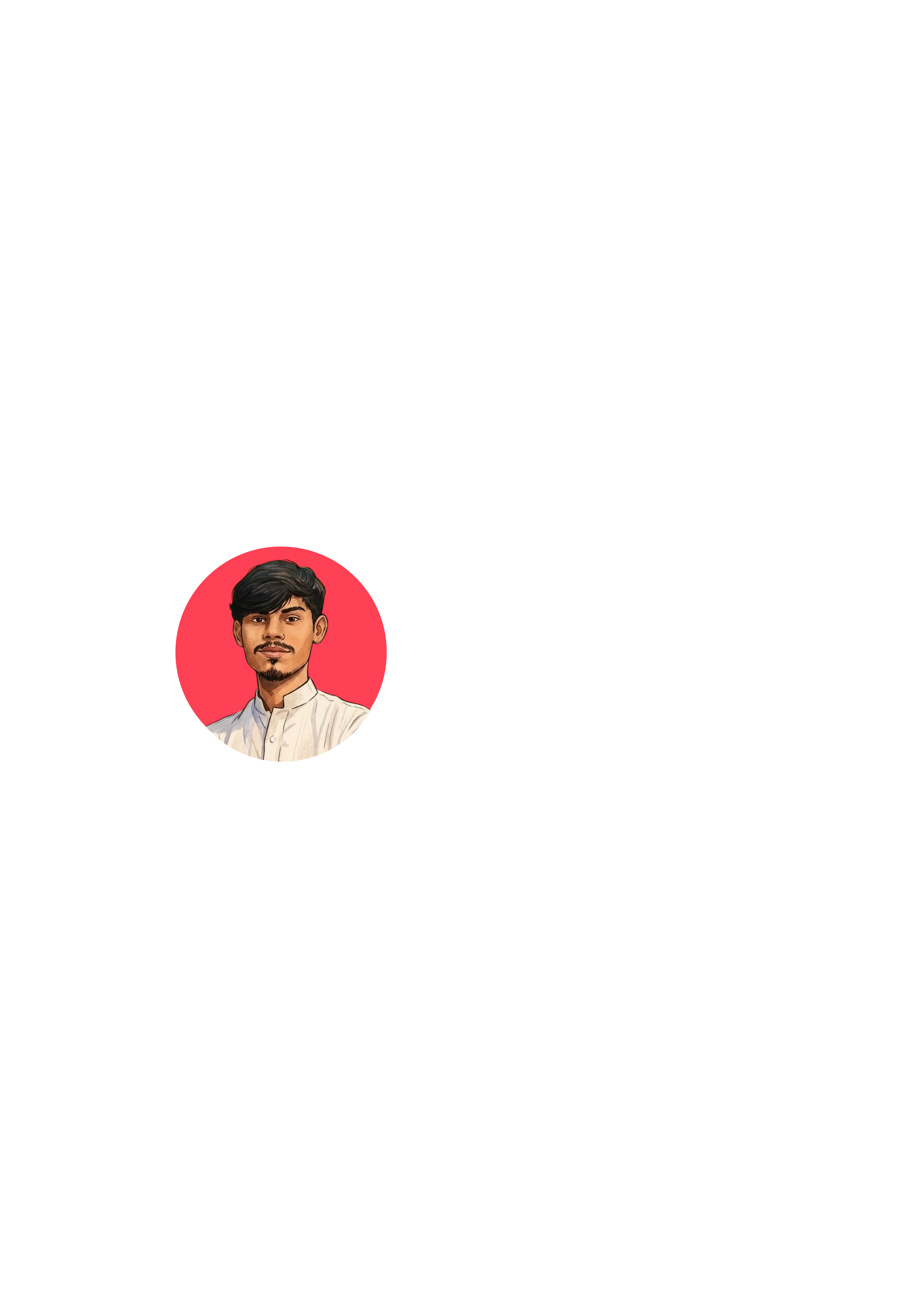Shafiqur Logo